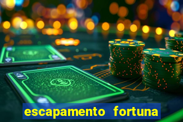 escapamento fortuna tornado 250